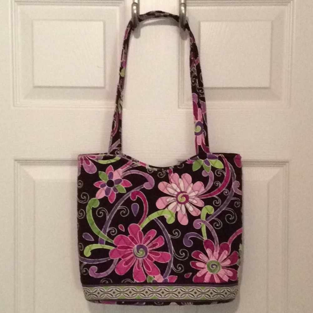 Vera Bradley shoulder bag